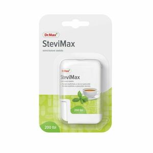 Dr. Max Stevimax 200 tablet obraz