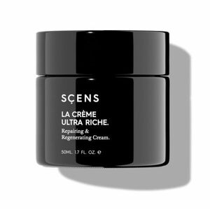 SCENS La Crème Ultra Riche omlazující a regenerační krém 50 ml obraz