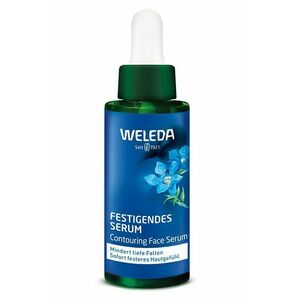 Weleda Liftingové sérum Modrý hořec a Protěž alpská BIO 30 ml obraz