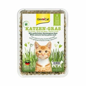 GimCat Kočičí tráva s luční vůní 150 g obraz