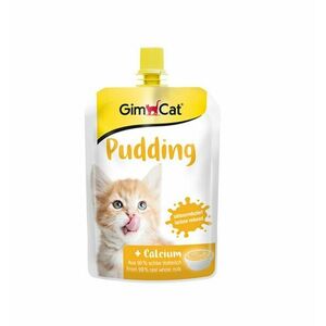 GimCat Pudink pro kočky 150 g obraz