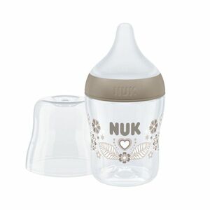 NUK Perfect Match Láhev mix barev 0m+ 150 ml 1 ks obraz