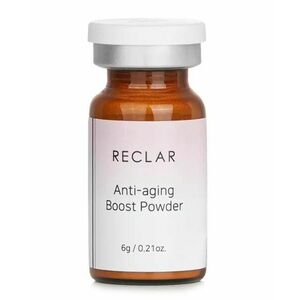 Reclar Anti-aging Boost Powder jemný prášek 6 g obraz