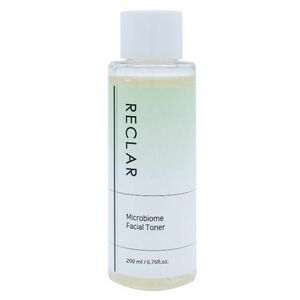 Reclar Microbiome Facial Toner obnovující toner 200 ml obraz