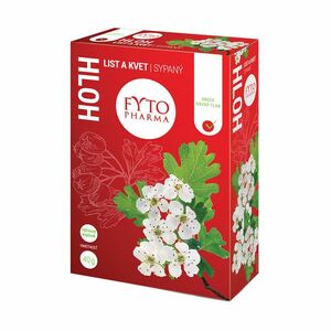 Fytopharma Hloh sypaný 40 g obraz