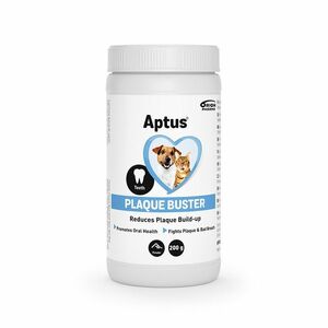 Aptus Plaque Buster 200 g obraz