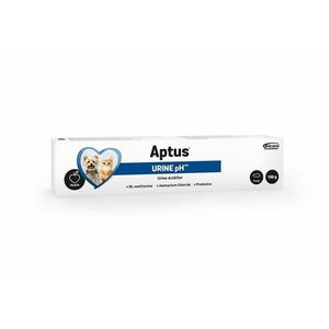 Aptus Urine pH vet. 100 g obraz