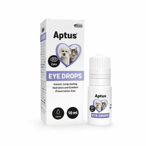 Aptus Eye drops oční kapky 10 ml obraz