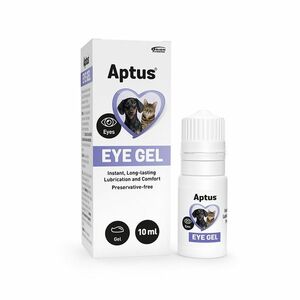 Aptus Eye gel 10 ml obraz