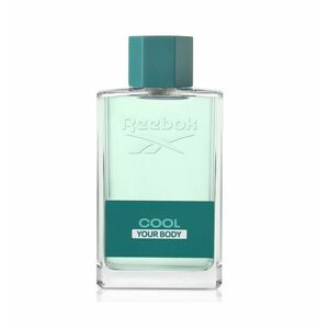 Reebok Cool Your Body toaletní voda pro muže 50 ml obraz