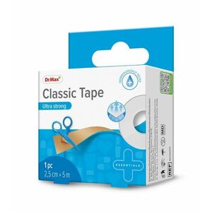 Dr. Max Classic Tape 2, 5 cm x 5 m 1 ks obraz