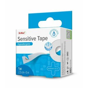 Dr. Max Sensitive Tape 2, 5 cm x 5 m 1 ks obraz