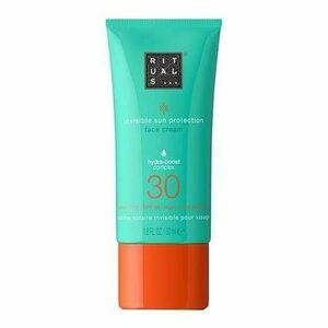 Rituals The Ritual of Karma Sun Protection Face SPF30 opalovací krém 50 ml obraz