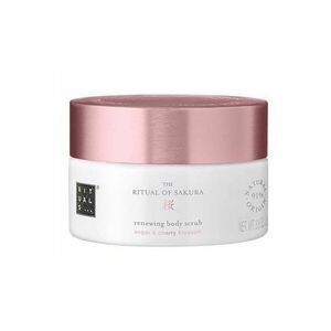 Rituals The Ritual of Sakura Body Scrub tělový peeling 250 g obraz