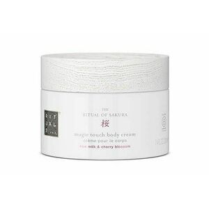 Rituals The Ritual of Sakura Body Cream tělový krém 220 ml obraz