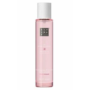 Rituals The Ritual of Sakura Hair & Body Mist výživující mlha 50 ml obraz