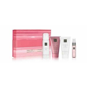 Rituals The Ritual of Sakura Small Gift Set 2024 dárková sada 4 ks obraz