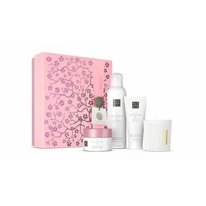 Rituals The Ritual of Sakura Medium Gift Set 2024 dárková sada 4 ks obraz