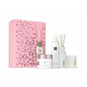 Rituals The Ritual of Sakura Large Gift Set 2024 dárková sada 4 ks obraz