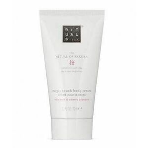 Rituals The Ritual of Sakura Body Cream tělový krém 70 ml obraz