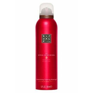 Rituals The Ritual of Ayurveda Foaming Shower Gel sprchová pěna 200 ml obraz