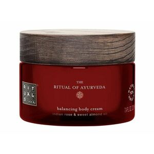 Rituals The Ritual of Ayurveda Body Cream tělový krém 220 ml obraz