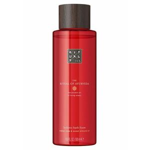 Rituals The Ritual of Ayurveda Bath Foam pěna do koupele 500 ml obraz