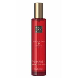 Rituals The Ritual of Ayurveda Hair & Body Mist výživující mlha 50 ml obraz