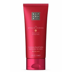 Rituals The Ritual of Ayurveda Recovery Hand balzám na ruce 70 ml obraz