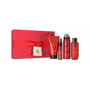 Rituals The Ritual of Ayurveda Small Gift Set 2024 dárková sada 4 ks obraz