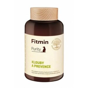 Fitmin Purity Klouby a prevence doplněk pro psy 200 g obraz