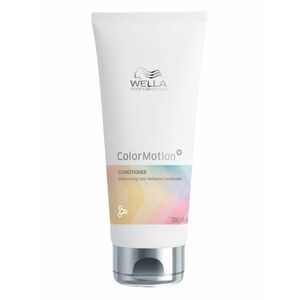 Wella Professionals ColorMotion+ Moisturizing Color Reflection kondicionér pro barvené vlasy 200 ml obraz