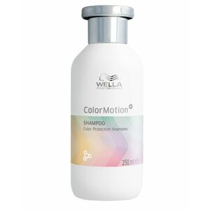 Wella Professionals ColorMotion+ Color Protection šampon pro ochranu barvy 250 ml obraz