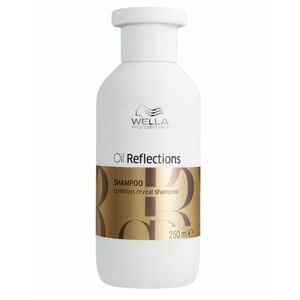 Wella Professionals Oil Reflections Luminous Reveal hydratační šampon 250 ml obraz