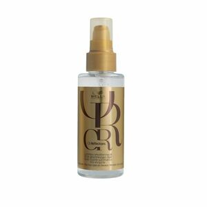 Wella Professionals Oil Reflections Luminous Smoothening uhlazující olej na vlasy 100 ml obraz