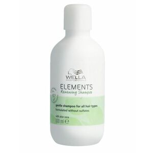 Wella Professionals Elements Renewing obnovující šampon 250 ml obraz