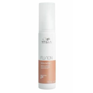 Wella Professionals Fusion Amino Refiller regenerační kúra 70 ml obraz