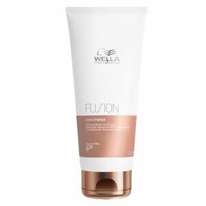 Wella Professionals Fusion Intense Repair regenerační kondicionér 200 ml obraz