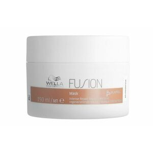 Wella Professionals Fusion Intense Repair regenerační maska na vlasy 150 ml obraz