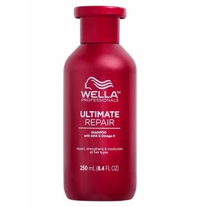 Wella Professionals Ultimate Repair šampon pro poškozené vlasy 250 ml obraz