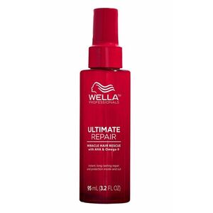 Wella Professionals Ultimate Repair Miracle Hair Rescue bezoplachové sérum 95 ml obraz