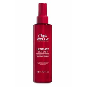 Wella Professionals Ultimate Repair Protective Leave-in bezoplachový krém 140 ml obraz