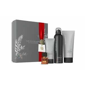 Rituals Homme Medium Gift Set 2024 dárková sada 4 ks obraz