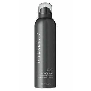 Rituals Homme Shave Foam pěna na holení 200 ml obraz