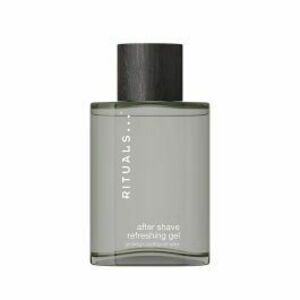 Rituals Homme After Shave Refreshing gel po holení 100 ml obraz