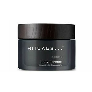 Rituals Homme Shave Cream krém na holení 250 ml obraz