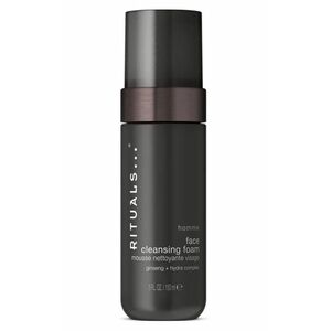 Rituals Homme Face Cleansing Foam čisticí pěna 150 ml obraz