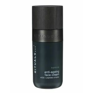 Rituals Homme Anti Ageing Face Cream 50 ml obraz