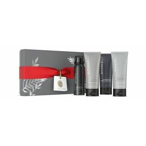 Rituals Homme Small Gift Set 2024 dárková sada 4 ks obraz