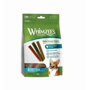 Whimzees Stix S 14 ks obraz